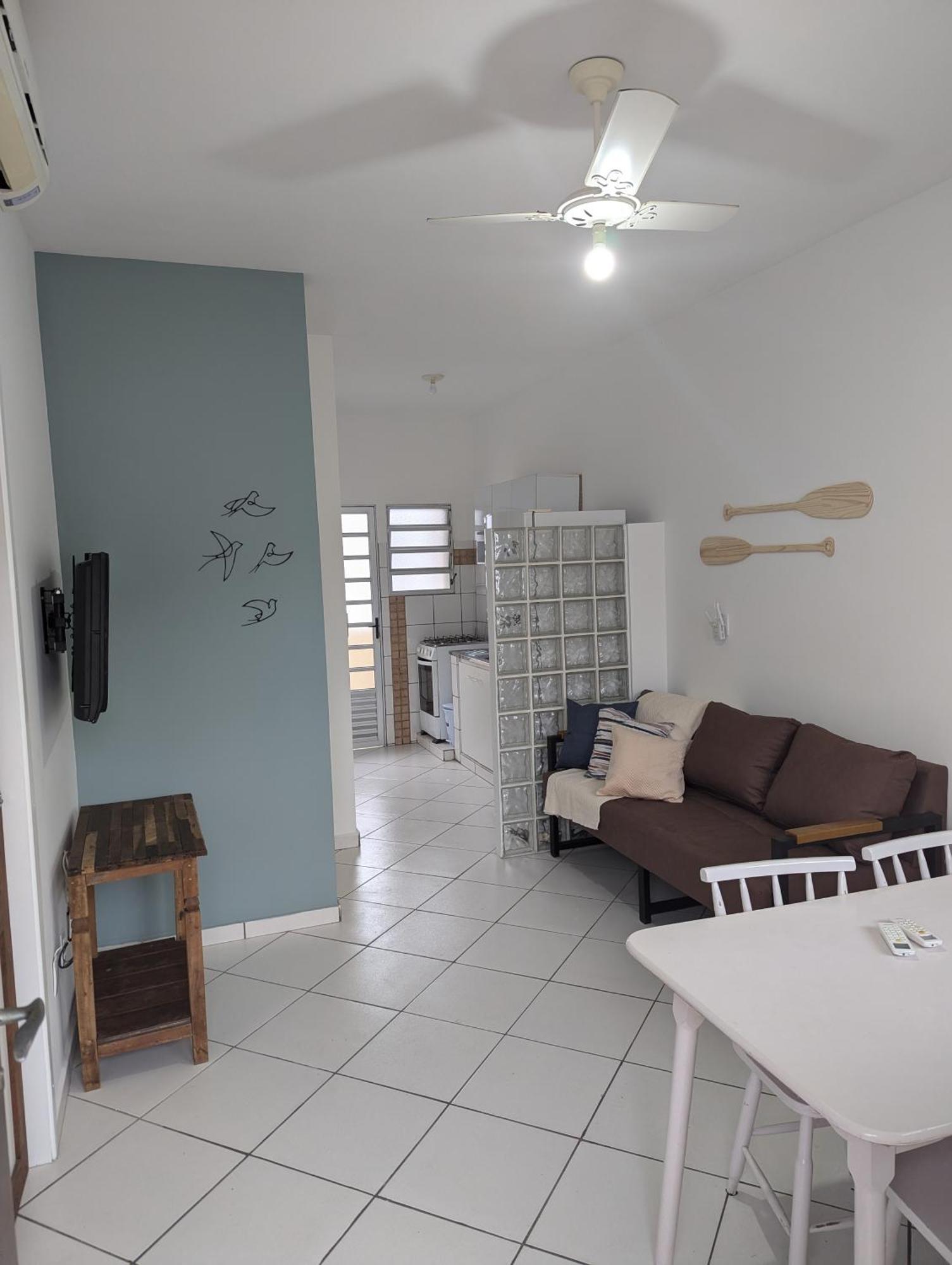 Aconchego No Itagua Apartamento Ubatuba