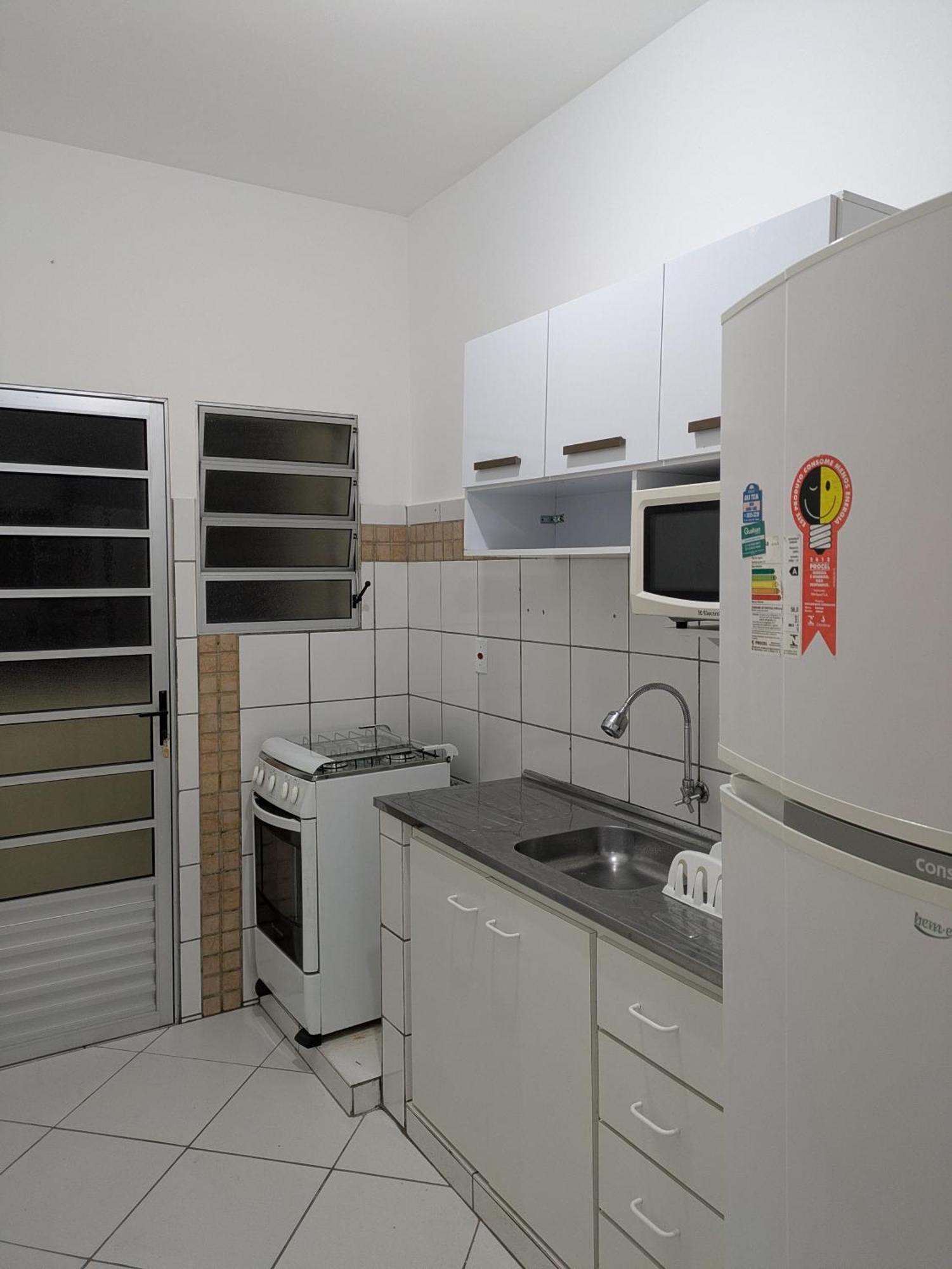 Apartamento Aconchego No Itagua