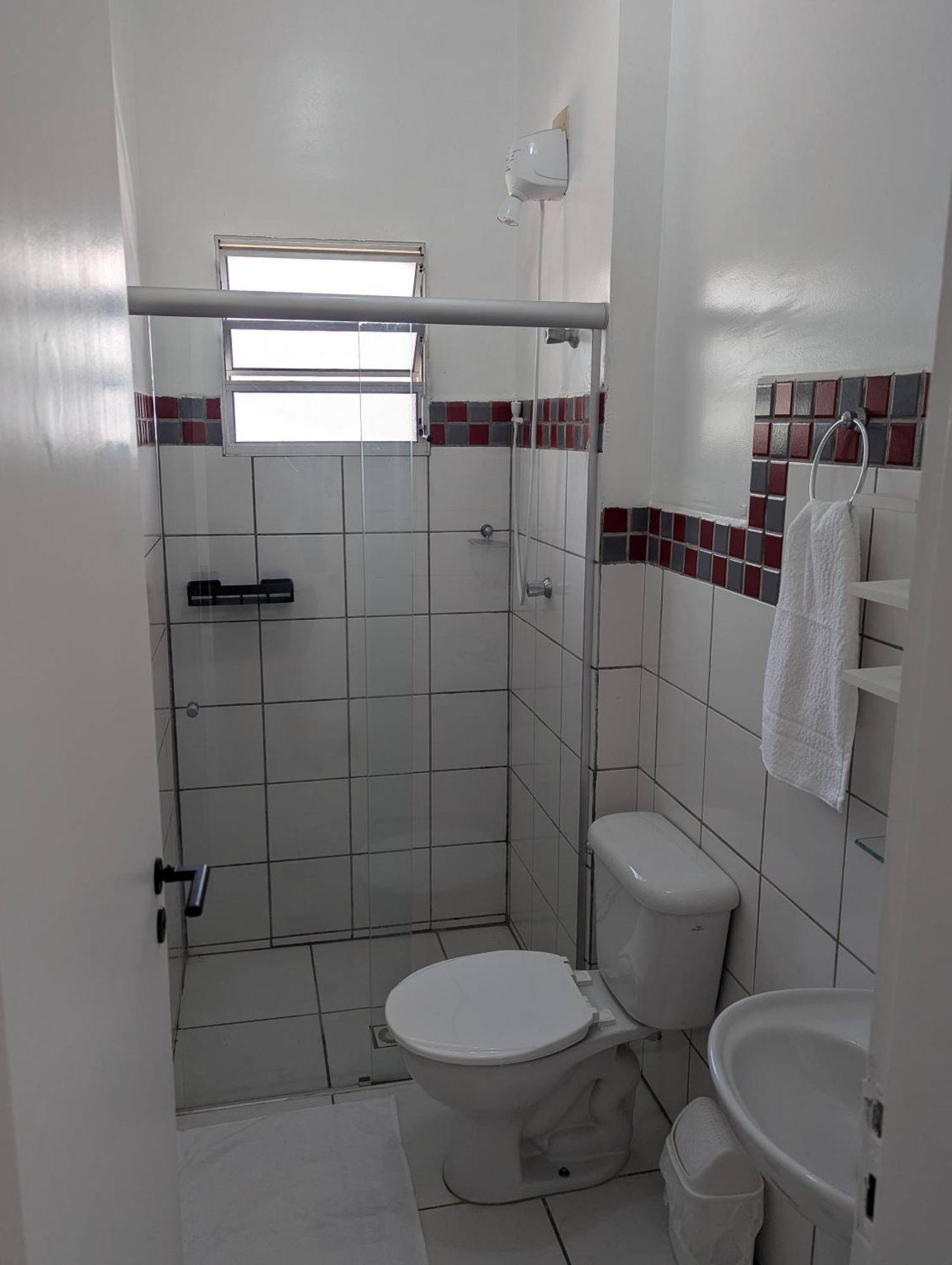 Aconchego No Itagua Apartamento