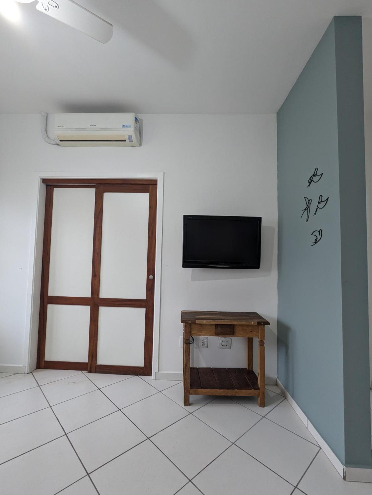 Apartamento Aconchego No Itagua