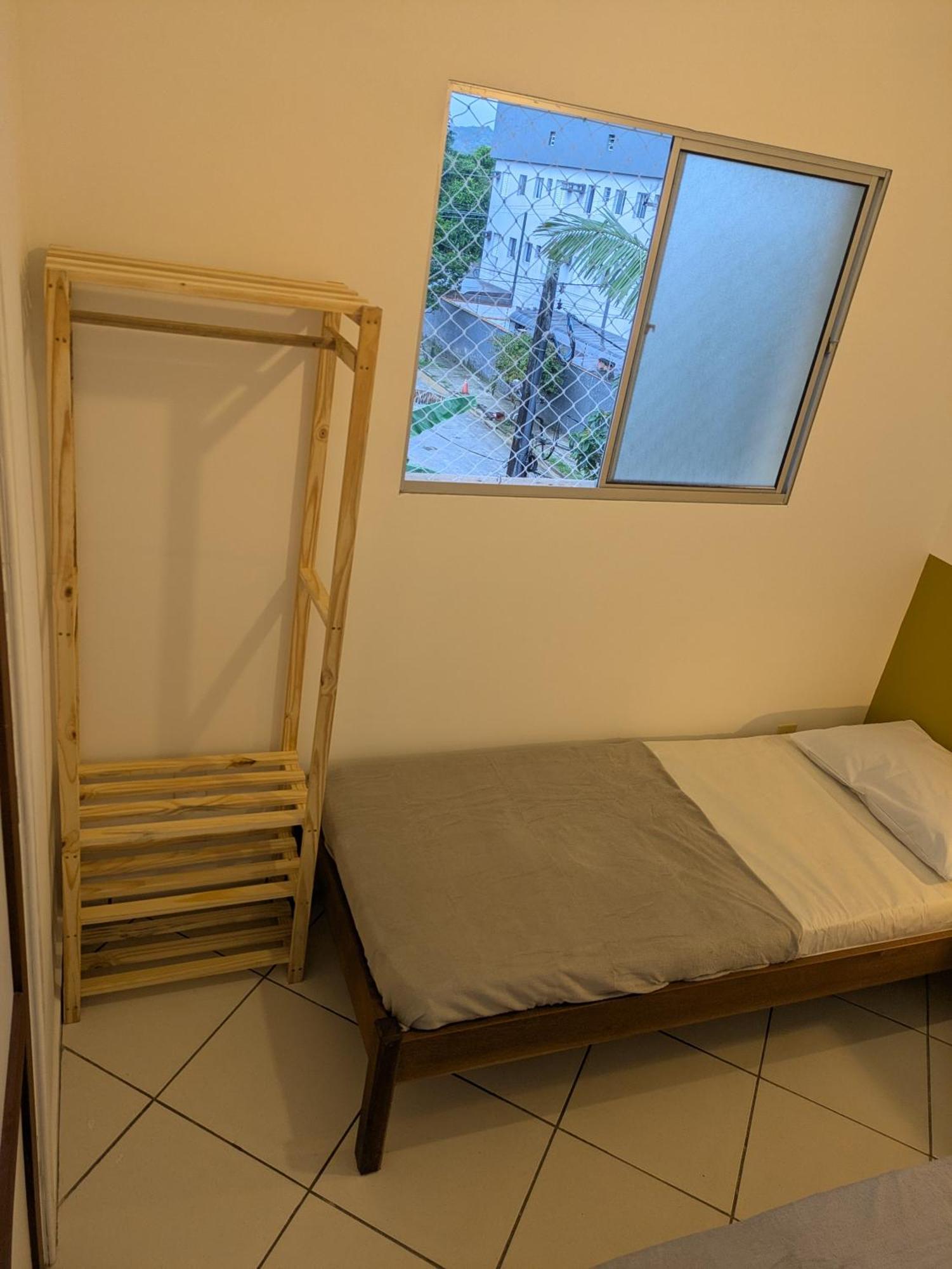 Aconchego No Itagua Apartamento *