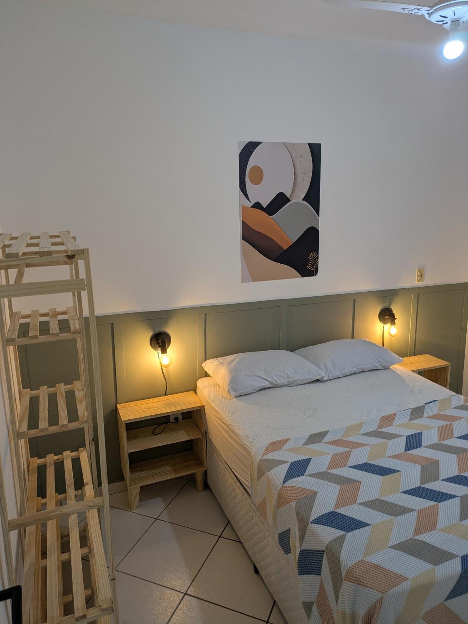 Aconchego No Itagua Apartamento Ubatuba