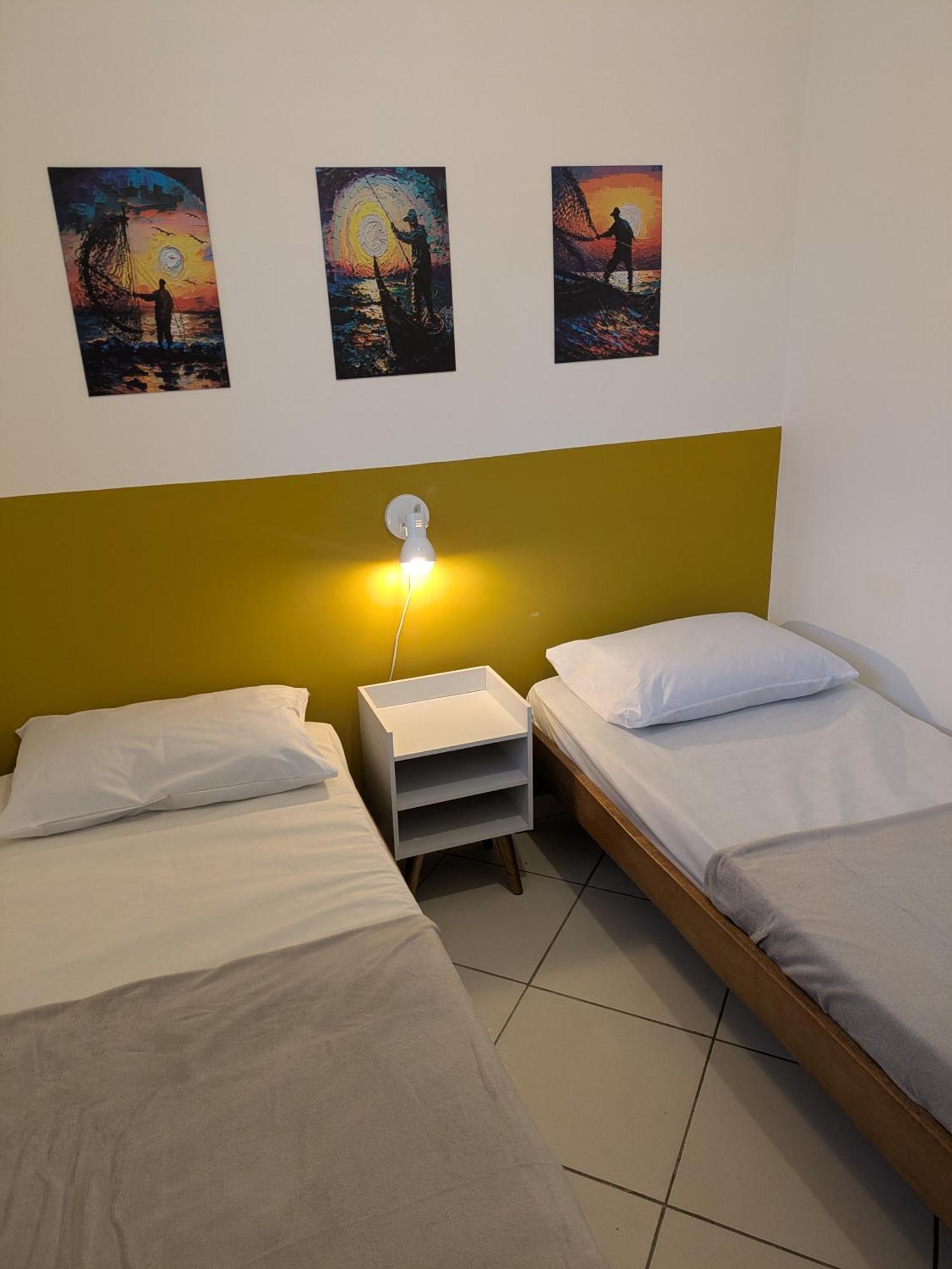 Apartamento Aconchego No Itagua Ubatuba