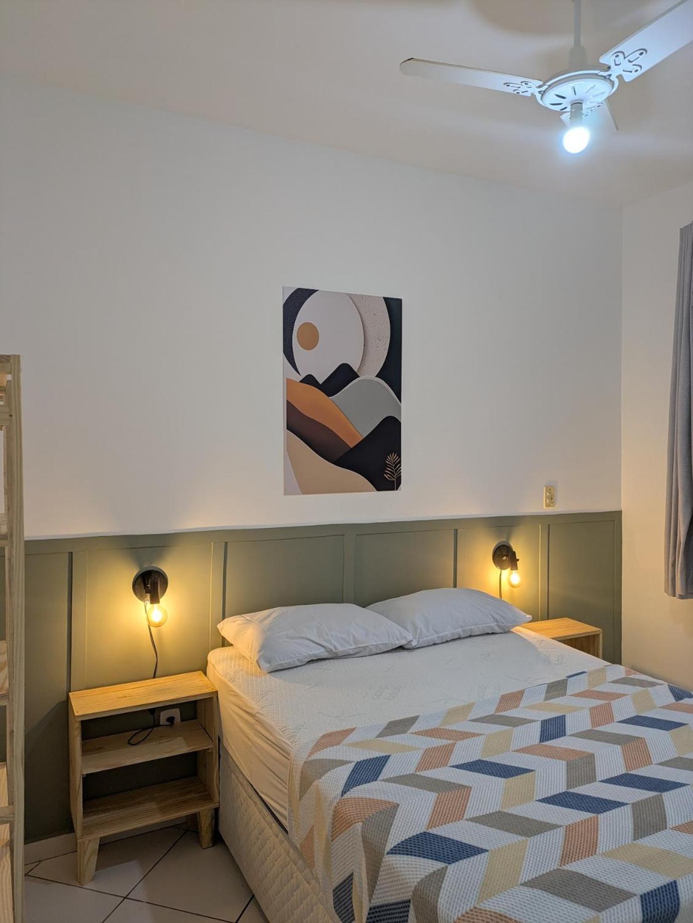 Aconchego No Itagua Apartamento